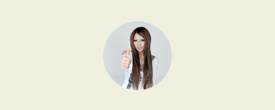 写真をCSSで丸くする