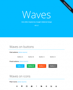 Waves