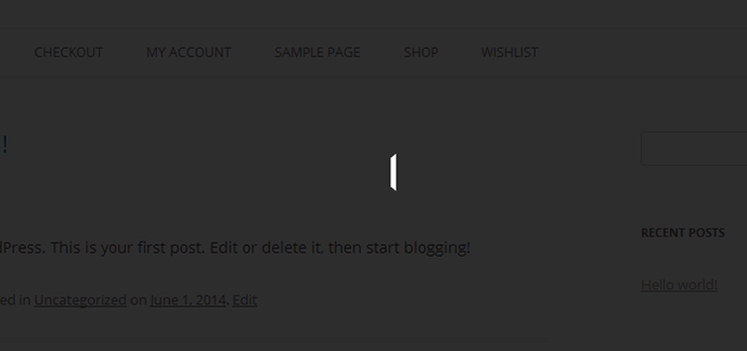 RT Preloader