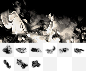 abstract-flow
