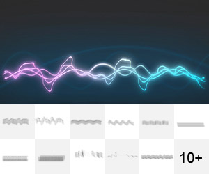 audio-lines