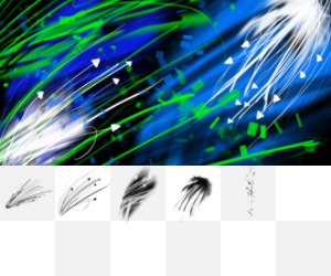 blueyow-brushes