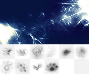 Fractal Chaos
