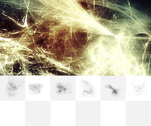 metal-cx-fractals