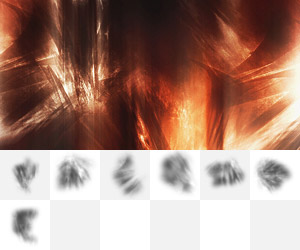 nq-abstract-brush-set