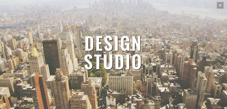 resiponsive_template_Studio