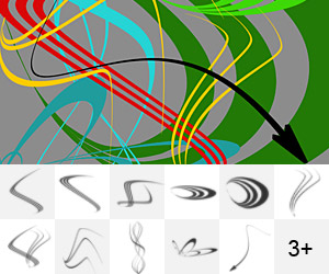 vector-curves-hq
