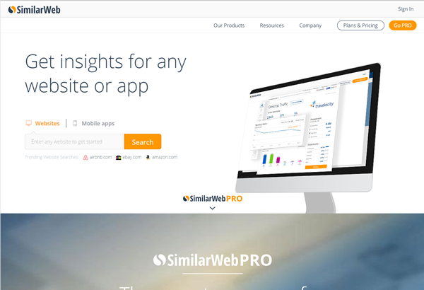 Similarweb