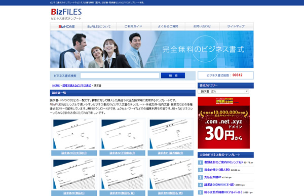 biz-files