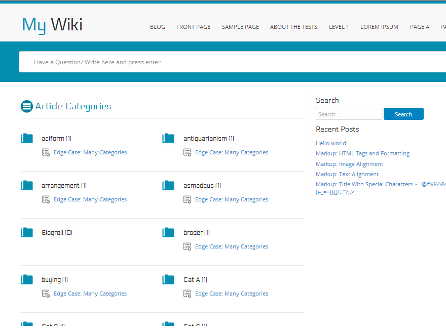 mywiki