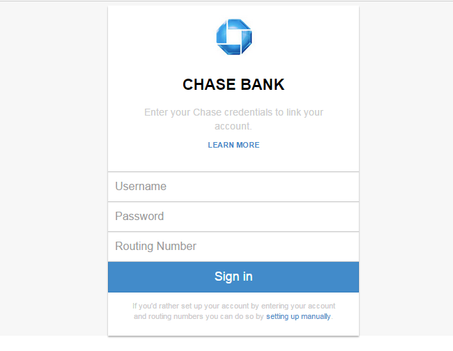 Bond Street Login