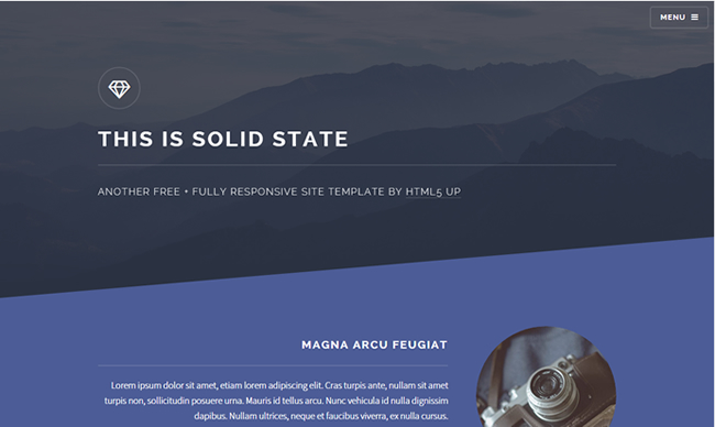 SOLID STATE