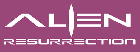 Alien　Resurrection