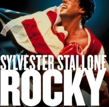 Rocky