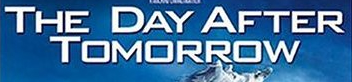 The Day After Tomorrow 