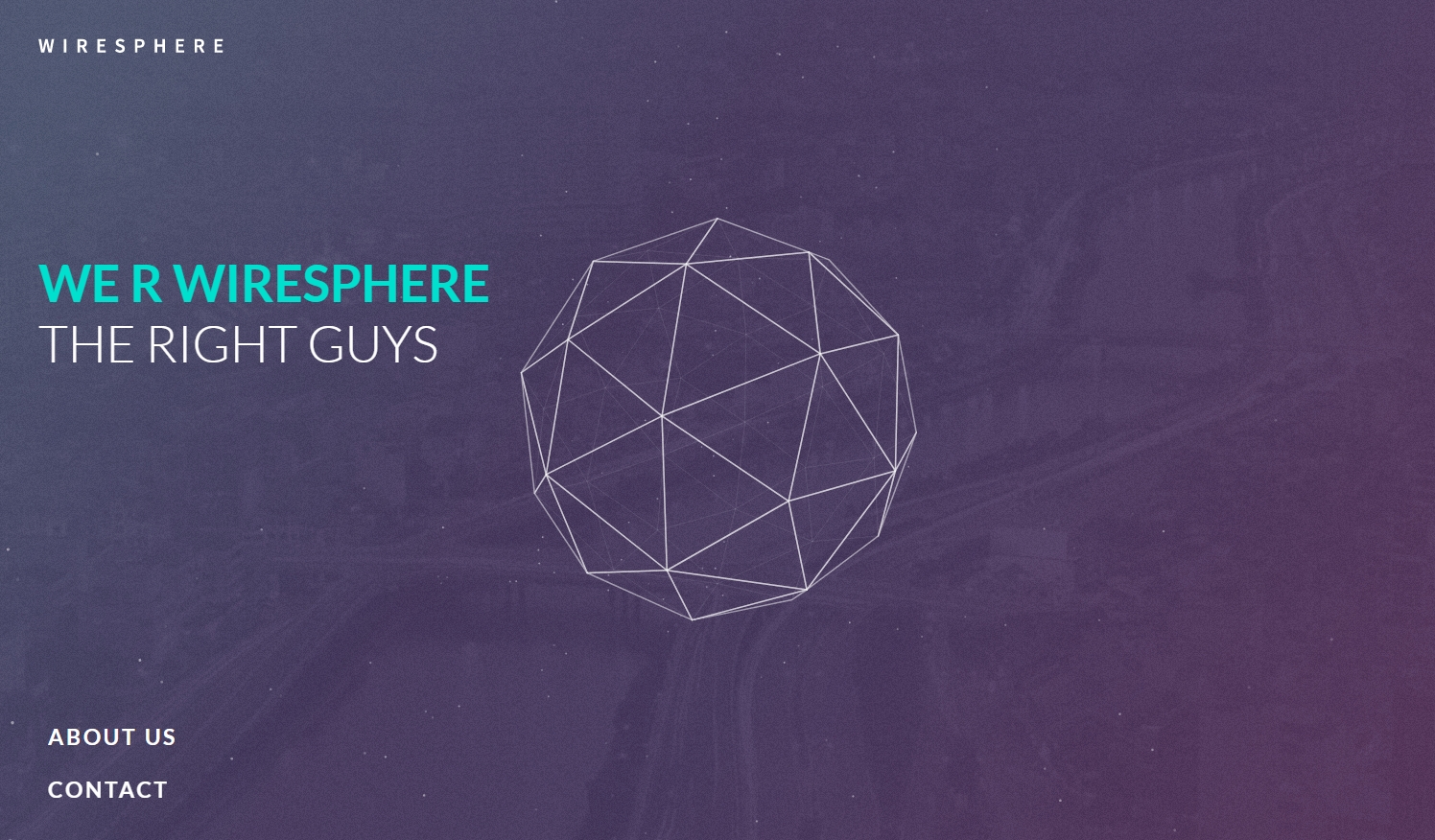 Wiresphere
