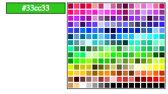 カラーピッカーライブラリ「jquery-simple-color」